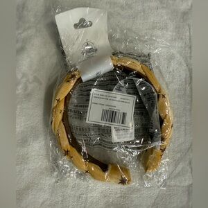 ⭐️NWT ❤️Disney Hercules headband for adults